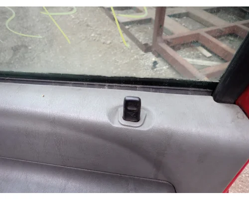 FORD F650 Cab
