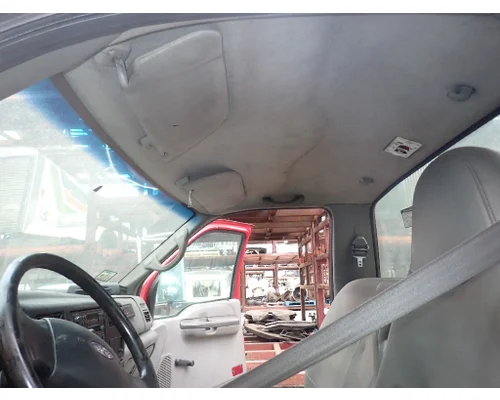 FORD F650 Cab