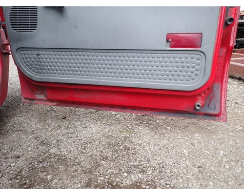 FORD F650 Cab