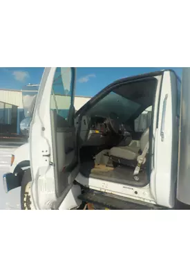 FORD F650 Cab