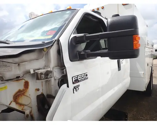 FORD F650 Cab