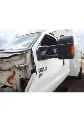 FORD F650 Cab