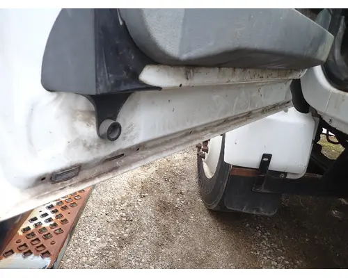 FORD F650 Cab