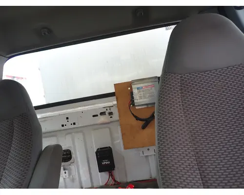 FORD F650 Cab