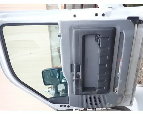 FORD F650 Cab