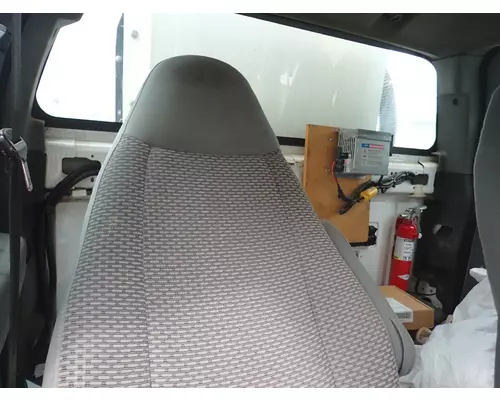 FORD F650 Cab