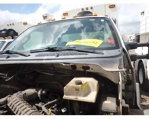 FORD F650 Cab