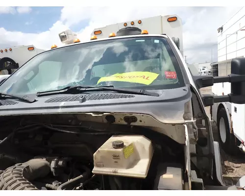 FORD F650 Cab