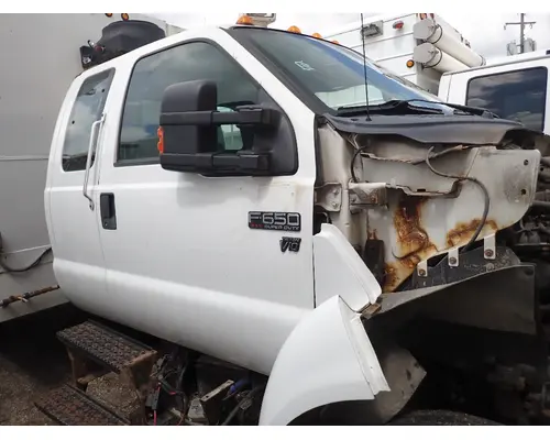 FORD F650 Cab
