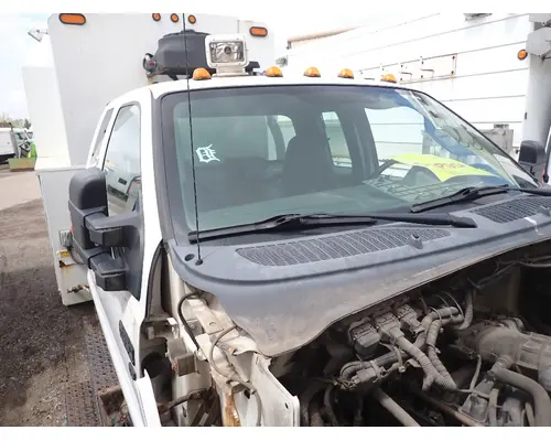 FORD F650 Cab
