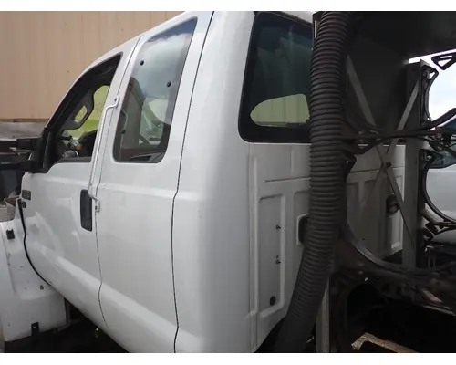 FORD F650 Cab