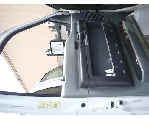 FORD F650 Cab