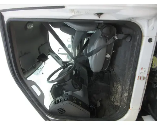 FORD F650 Cab