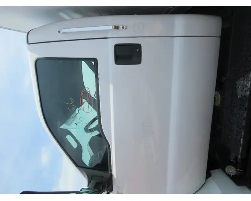 FORD F650 Cab