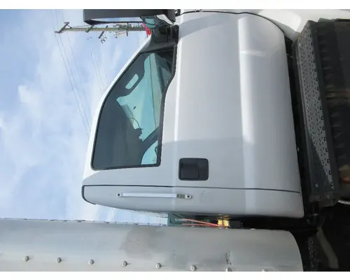 FORD F650 Cab