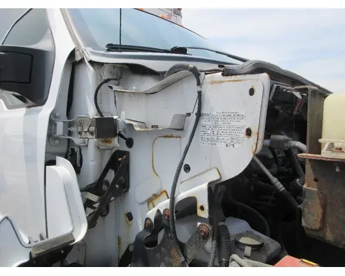 FORD F650 Cab