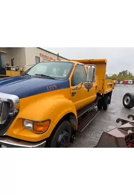 FORD F650 Cab