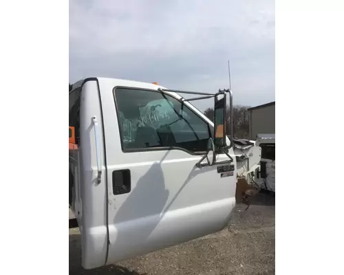 FORD F650 Cab