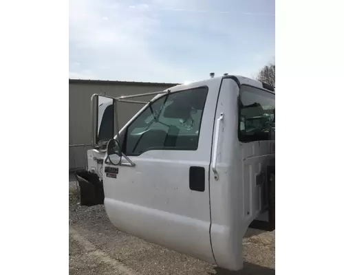 FORD F650 Cab