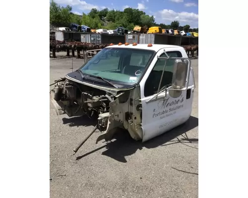 FORD F650 Cab