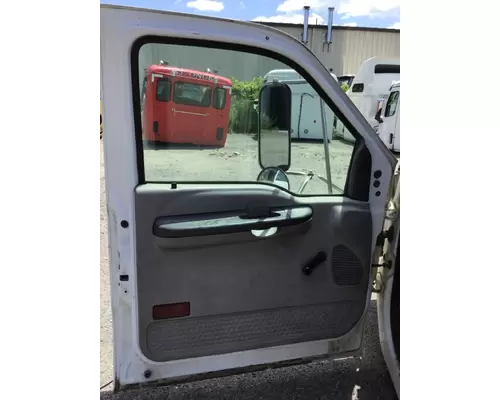 FORD F650 Cab