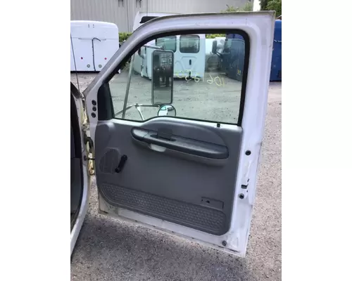 FORD F650 Cab