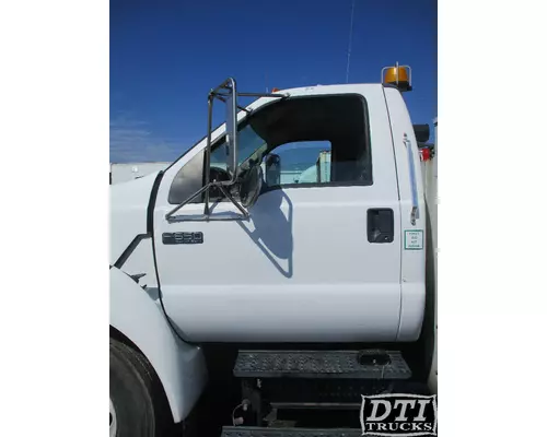 FORD F650 Cab