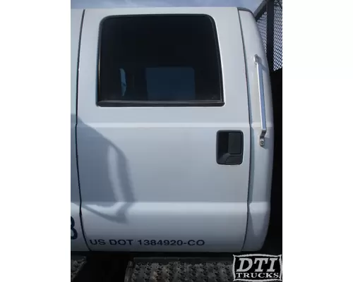 FORD F650 Cab