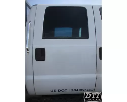 FORD F650 Cab