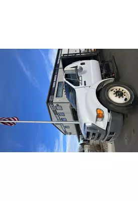 FORD F650 Cab