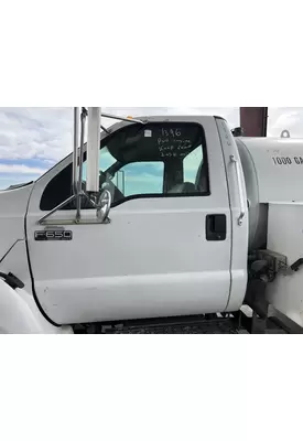 FORD F650 Cab