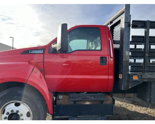 FORD F650 Cab