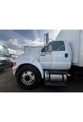 FORD F650 Cab