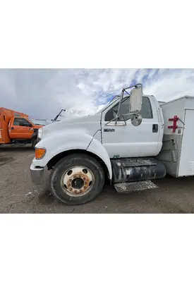 FORD F650 Cab