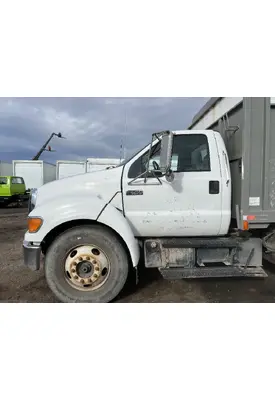 FORD F650 Cab
