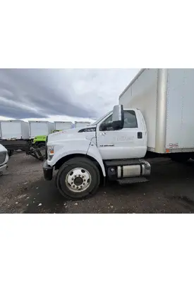 FORD F650 Cab