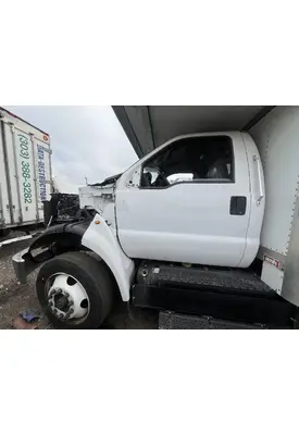 FORD F650 Cab