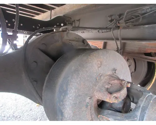 FORD F650 Carrier AssemblyRears (Rear)