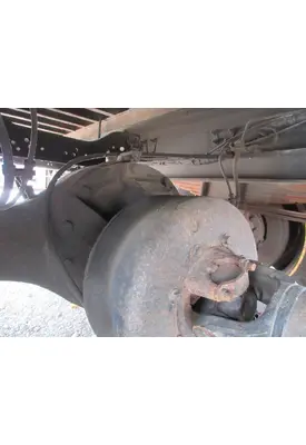 FORD F650 Carrier Assembly/Rears (Rear)