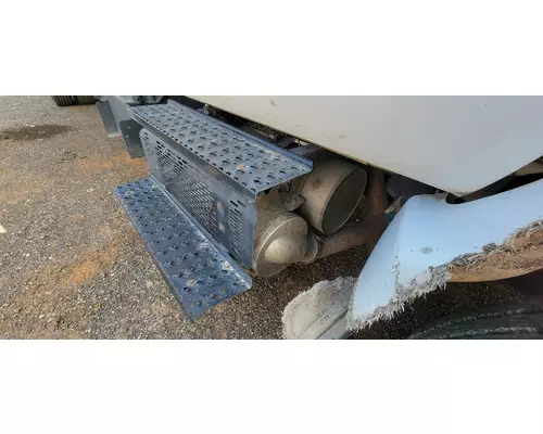 FORD F650 Catalytic Converter