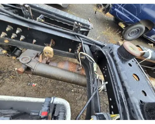 FORD F650 Catalytic Converter