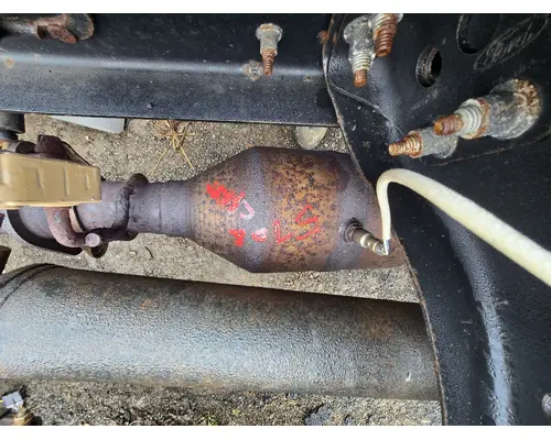 FORD F650 Catalytic Converter