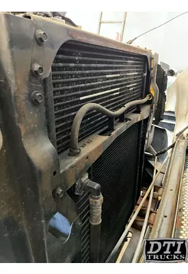 FORD F650 Charge Air Cooler (ATAAC)