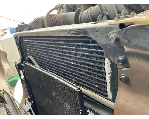 FORD F650 Charge Air Cooler (ATAAC)