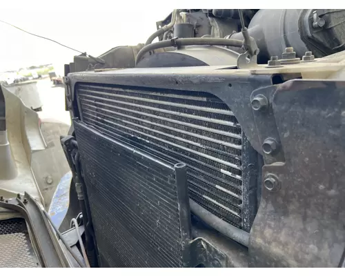 FORD F650 Charge Air Cooler (ATAAC)