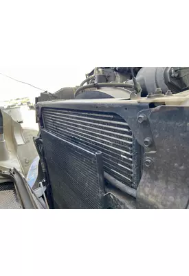 FORD F650 Charge Air Cooler (ATAAC)