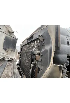 FORD F650 Charge Air Cooler (ATAAC)