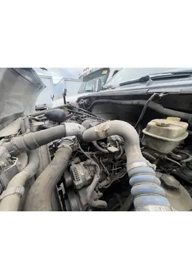 FORD F650 Charge Air Cooler (ATAAC)