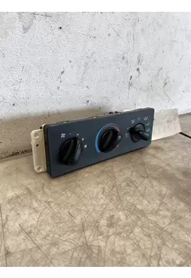 FORD F650 Climate Control