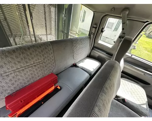 FORD F650 Complete Vehicle